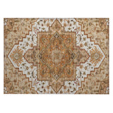 addison chantille acn1036 terracotta rug