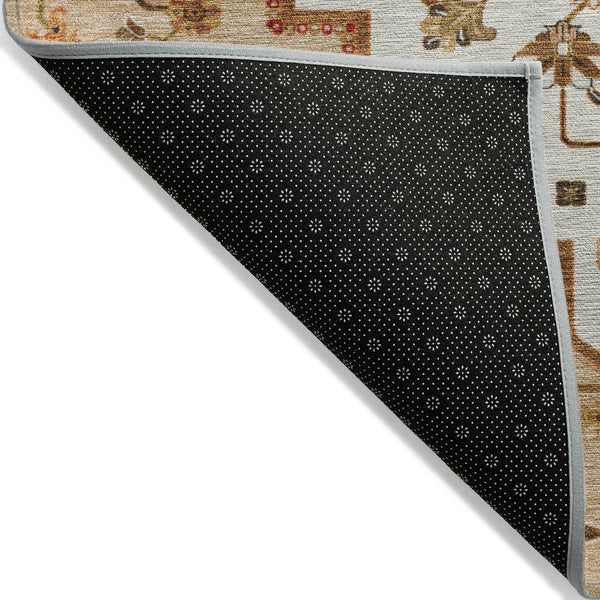 addison chantille acn1036 terracotta rug