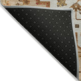 addison chantille acn1036 terracotta rug
