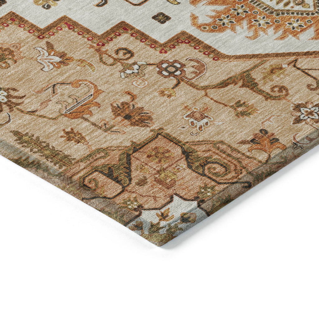 addison chantille acn1036 terracotta rug