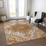addison chantille acn1036 terracotta rug