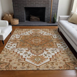 addison chantille acn1036 terracotta rug