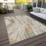 addison chantille acn1037 beige rug