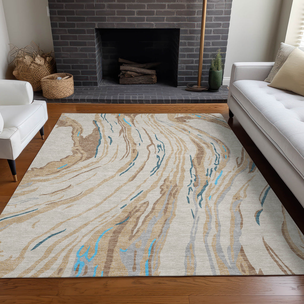 addison chantille acn1037 beige rug