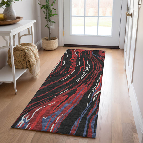addison chantille acn1037 black rug