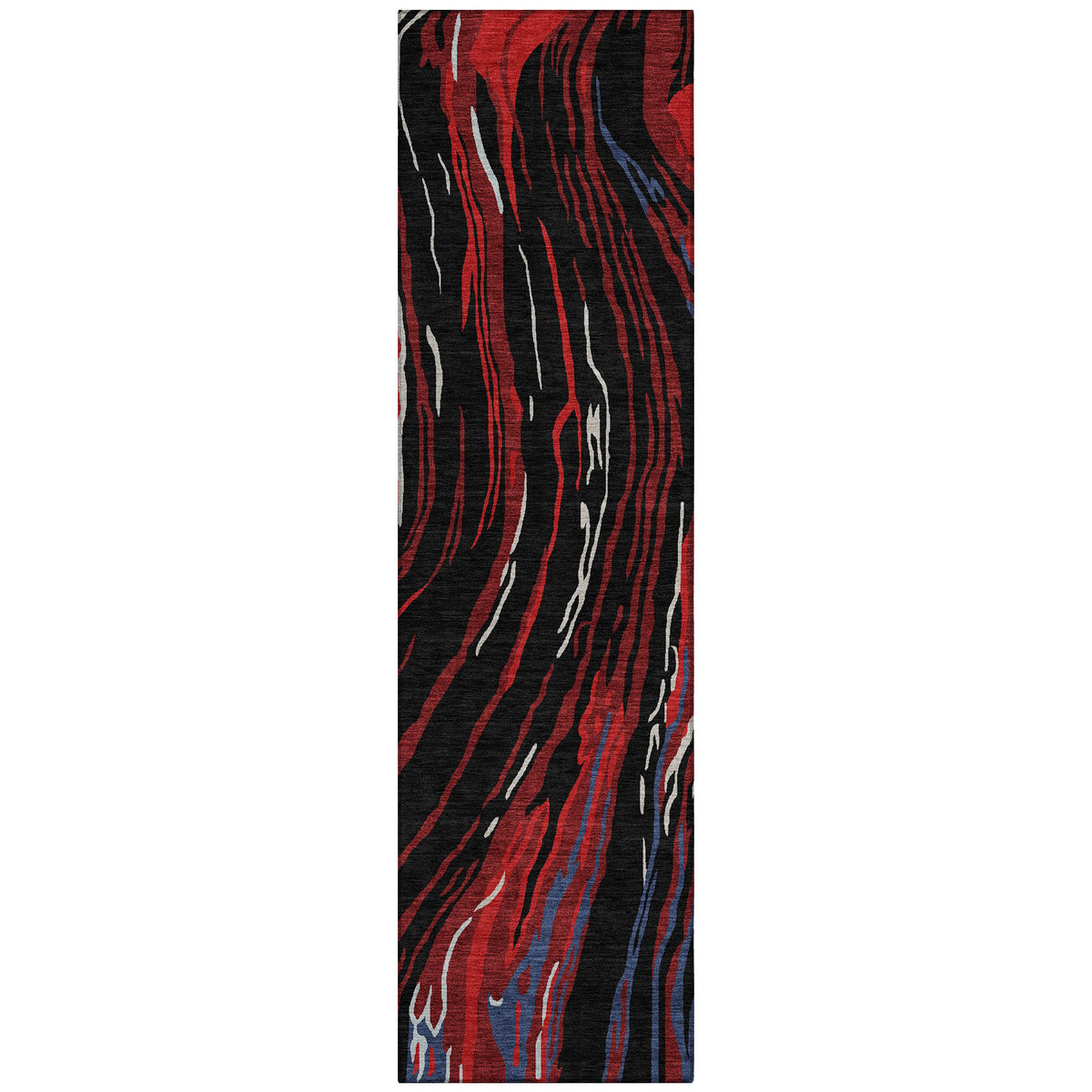 addison chantille acn1037 black rug