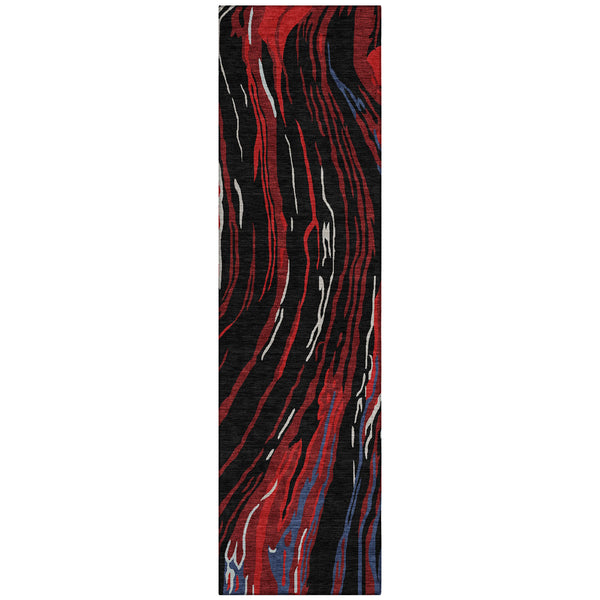 addison chantille acn1037 black rug
