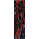 addison chantille acn1037 black rug