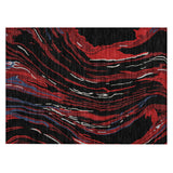 addison chantille acn1037 black rug