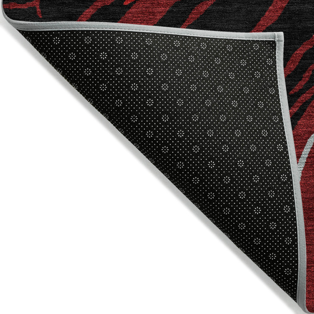 addison chantille acn1037 black rug