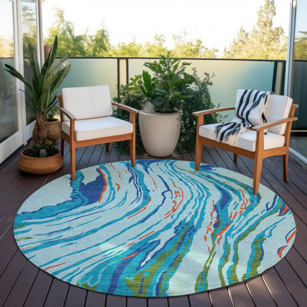 addison chantille acn1037 blue rug
