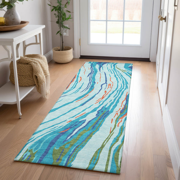 addison chantille acn1037 blue rug