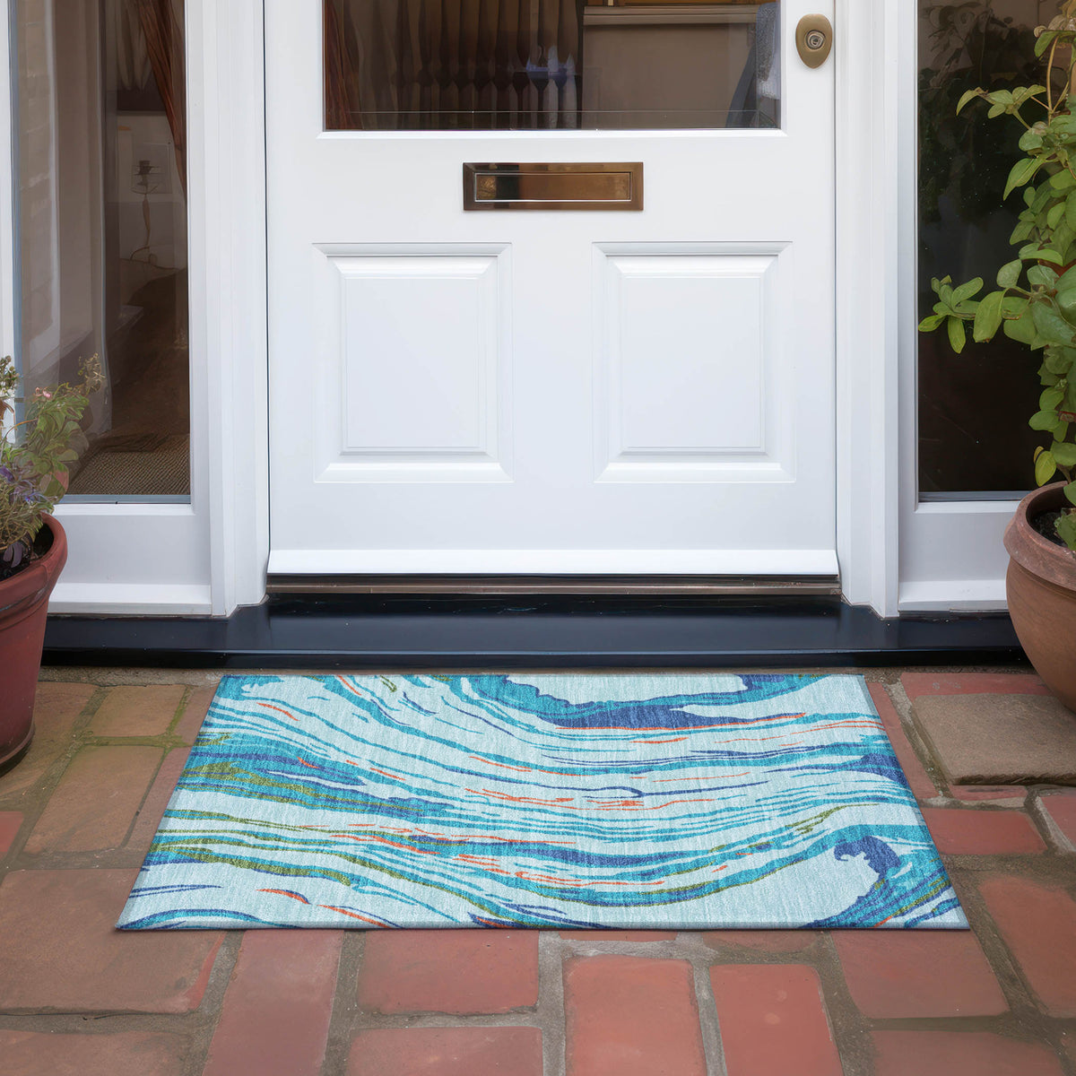 addison chantille acn1037 blue rug