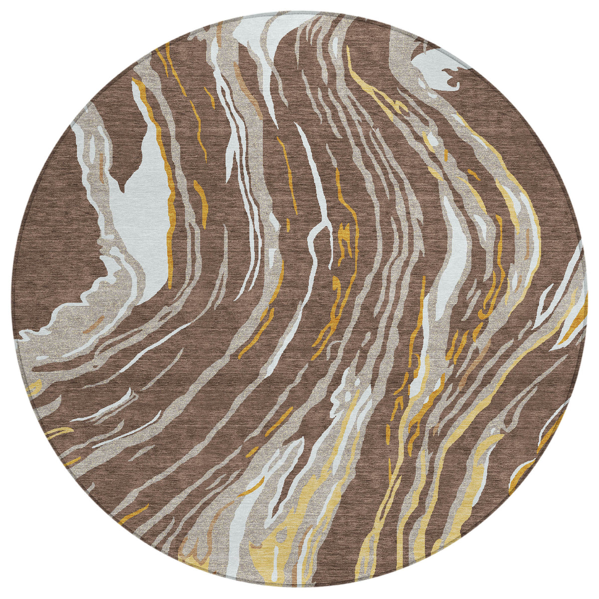 addison chantille acn1037 brown rug