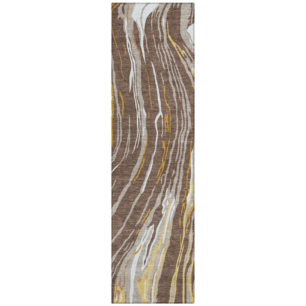 addison chantille acn1037 brown rug