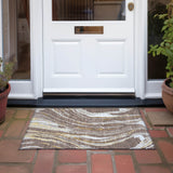 addison chantille acn1037 brown rug