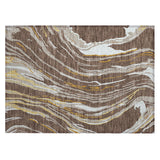 addison chantille acn1037 brown rug
