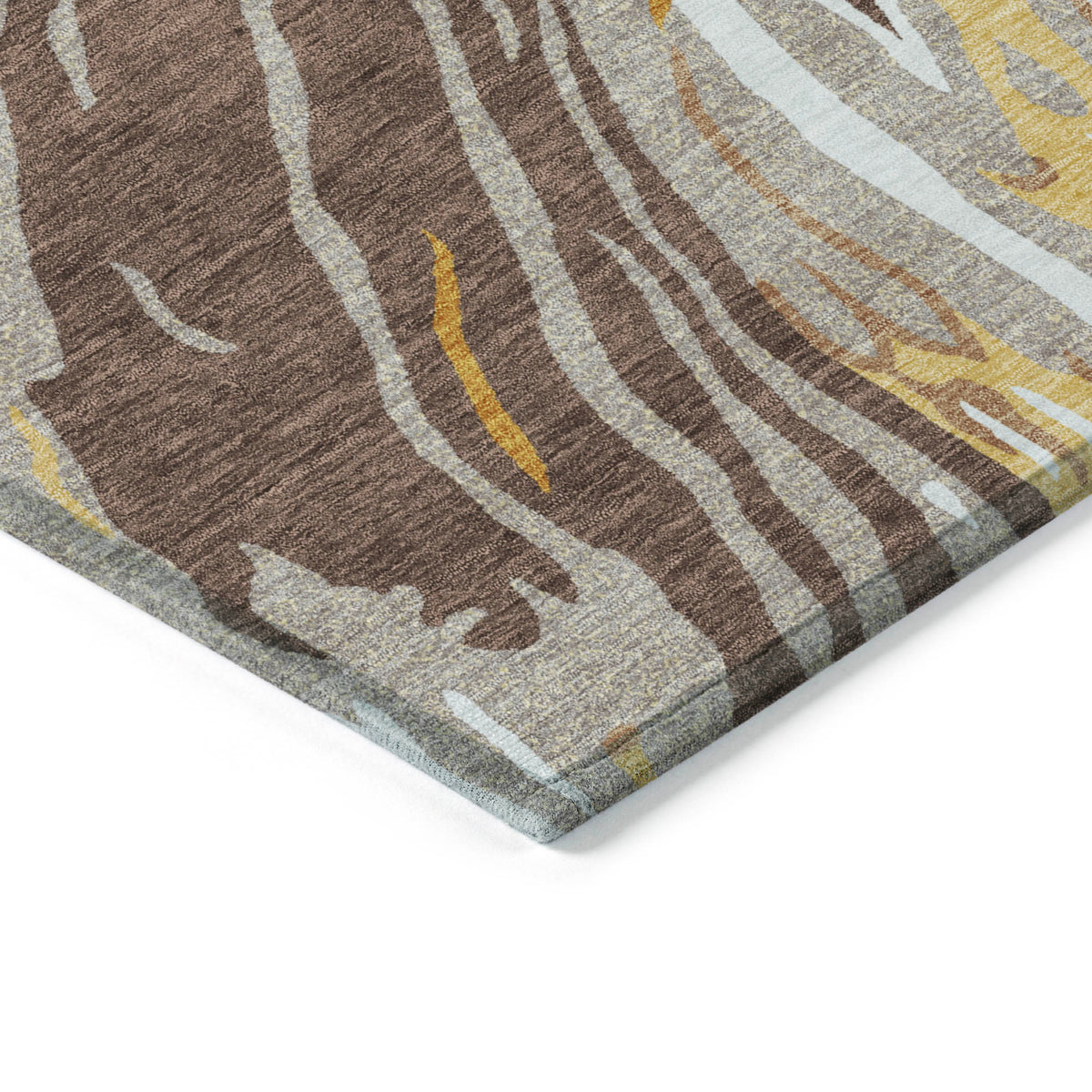 addison chantille acn1037 brown rug