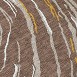 addison chantille acn1037 brown rug