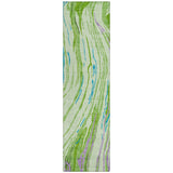 addison chantille acn1037 green rug