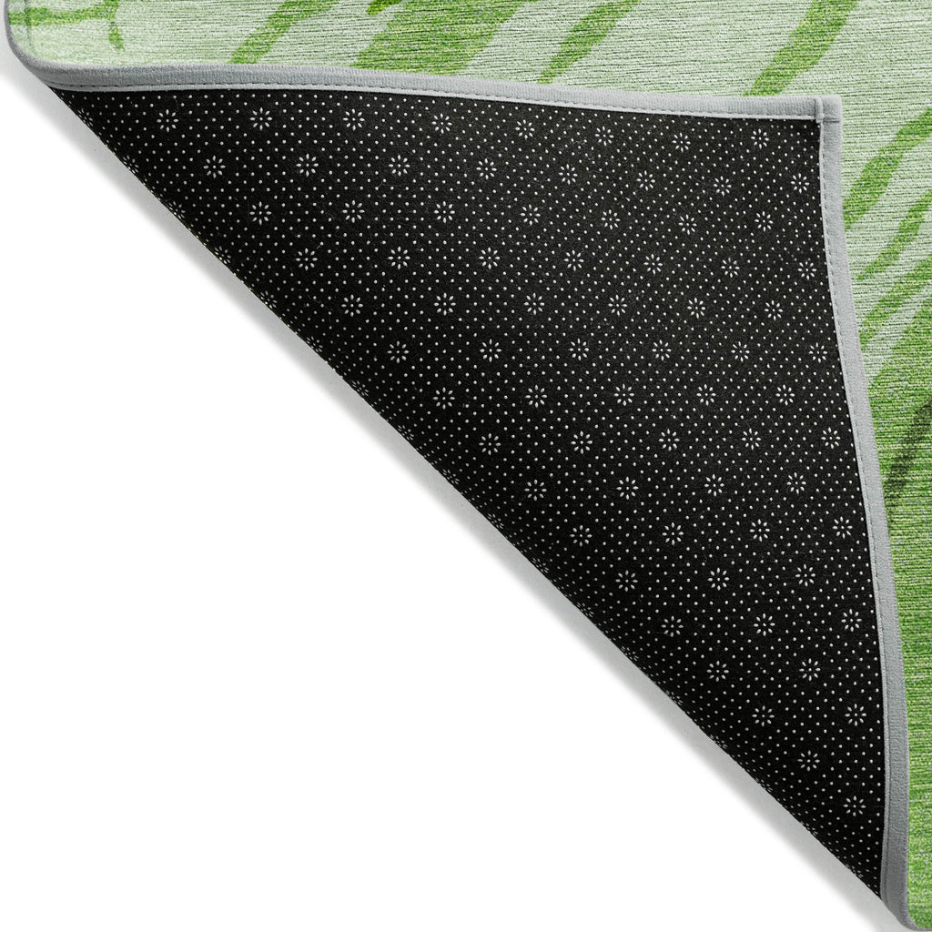addison chantille acn1037 green rug