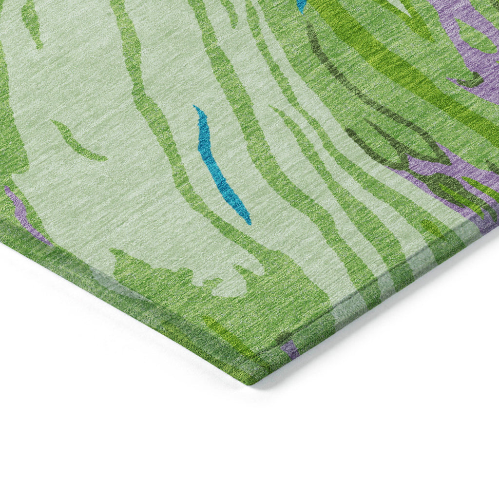 addison chantille acn1037 green rug