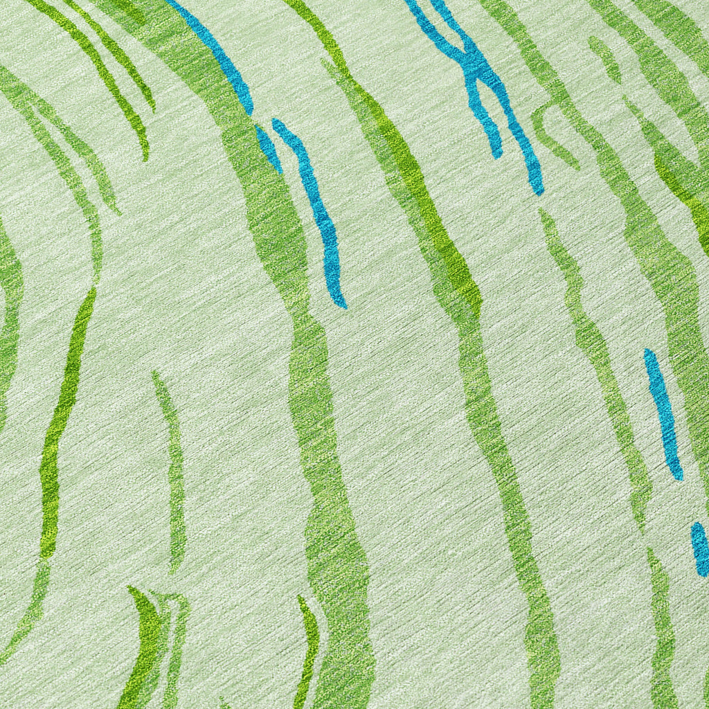 addison chantille acn1037 green rug
