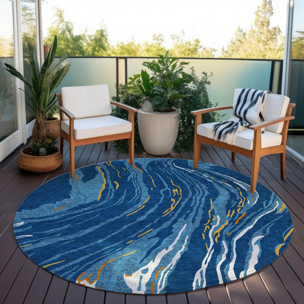 addison chantille acn1037 navy rug