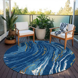 addison chantille acn1037 navy rug