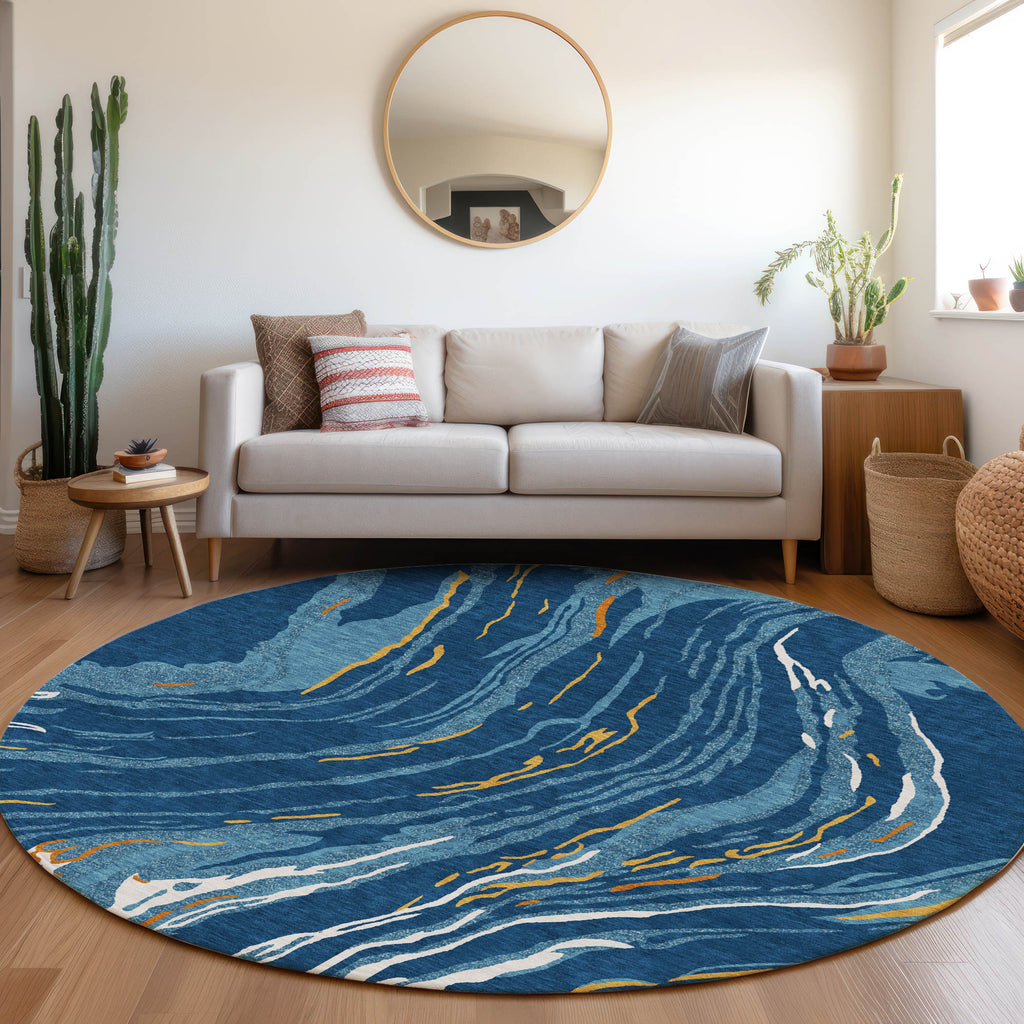 addison chantille acn1037 navy rug