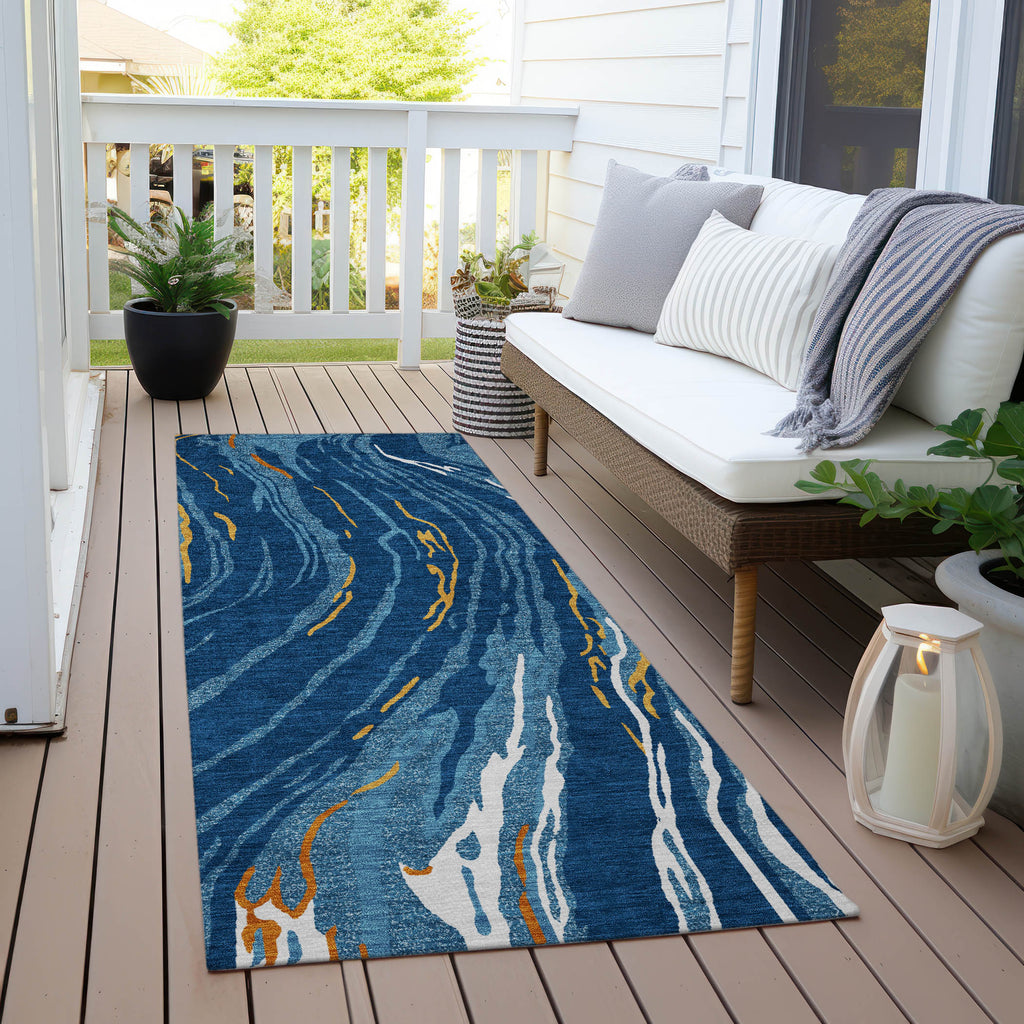addison chantille acn1037 navy rug