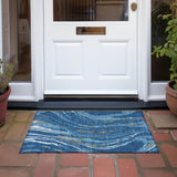 addison chantille acn1037 navy rug