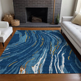 addison chantille acn1037 navy rug