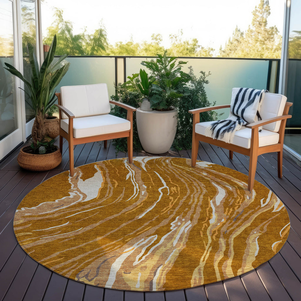 addison chantille acn1037 paprika rug