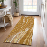 addison chantille acn1037 paprika rug