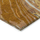 addison chantille acn1037 paprika rug