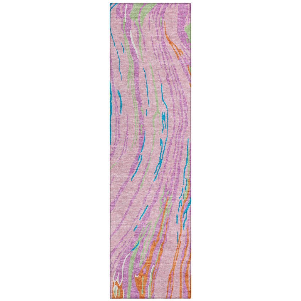 addison chantille acn1037 pink rug