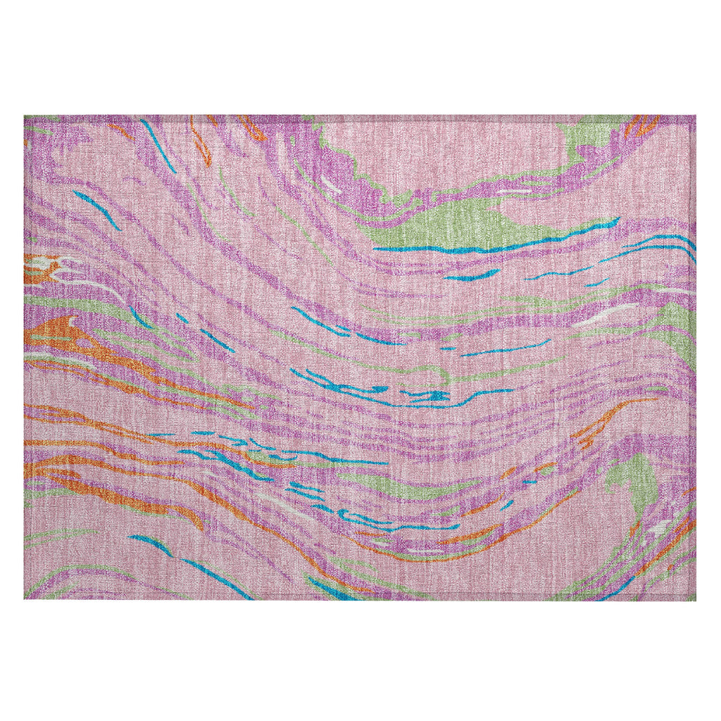 addison chantille acn1037 pink rug