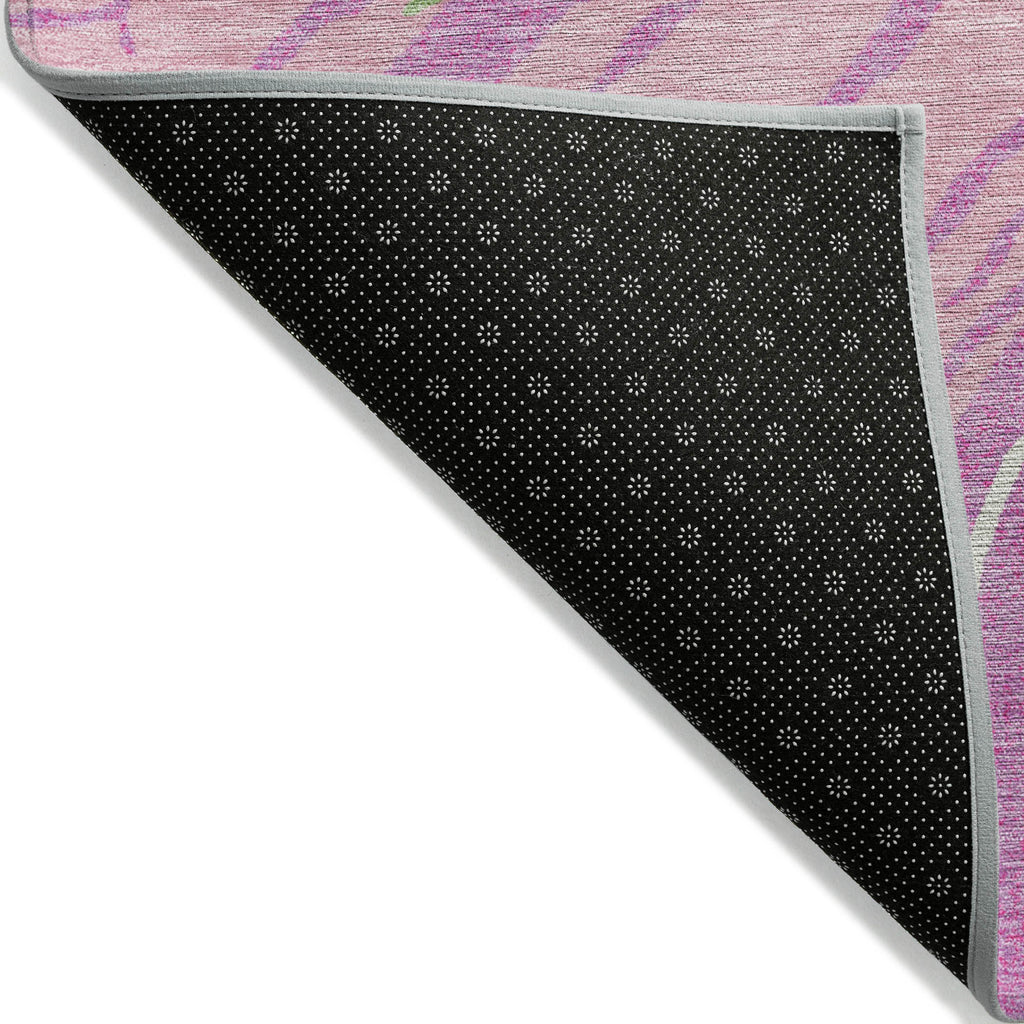 addison chantille acn1037 pink rug