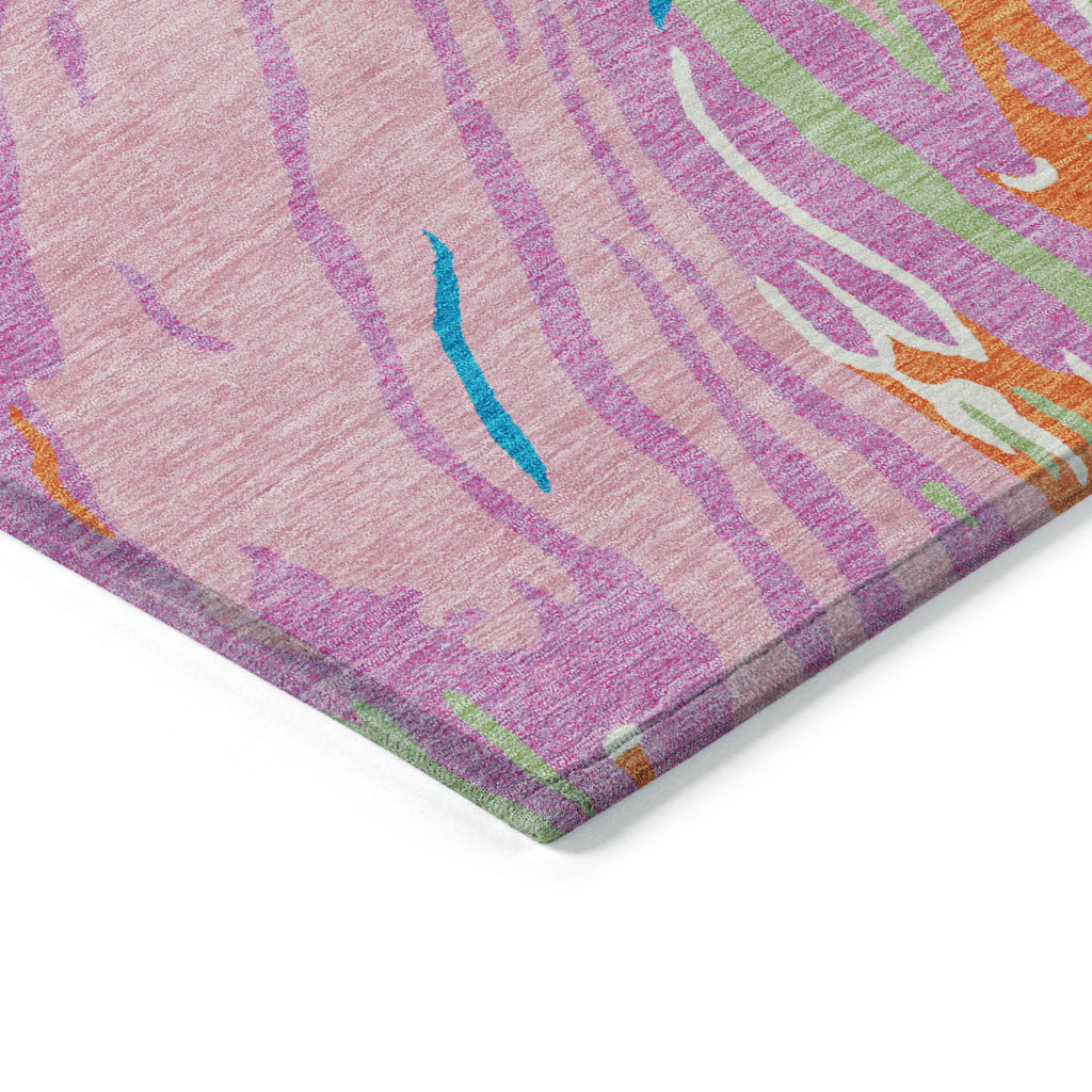 addison chantille acn1037 pink rug