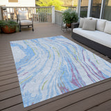 addison chantille acn1037 sky rug
