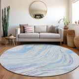 addison chantille acn1037 sky rug