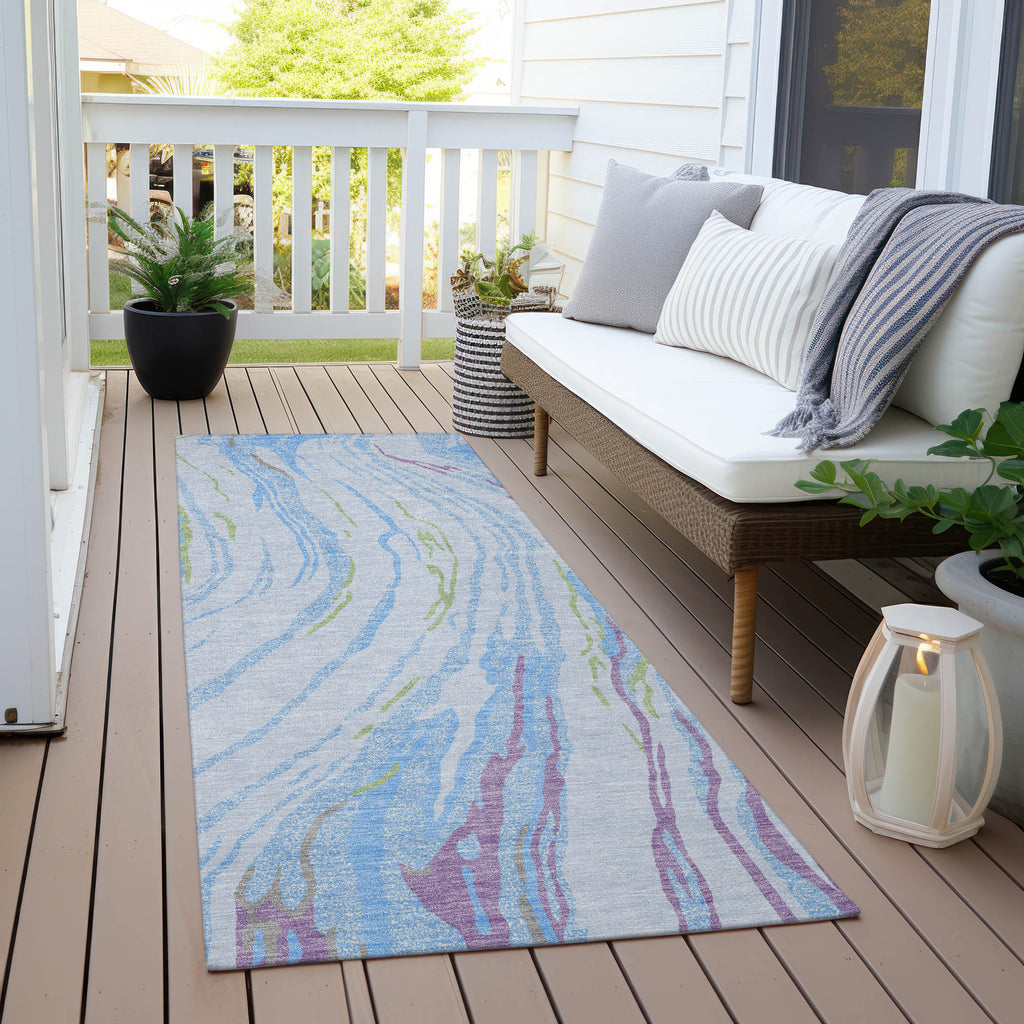 addison chantille acn1037 sky rug