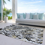 addison chantille acn1038 black rug