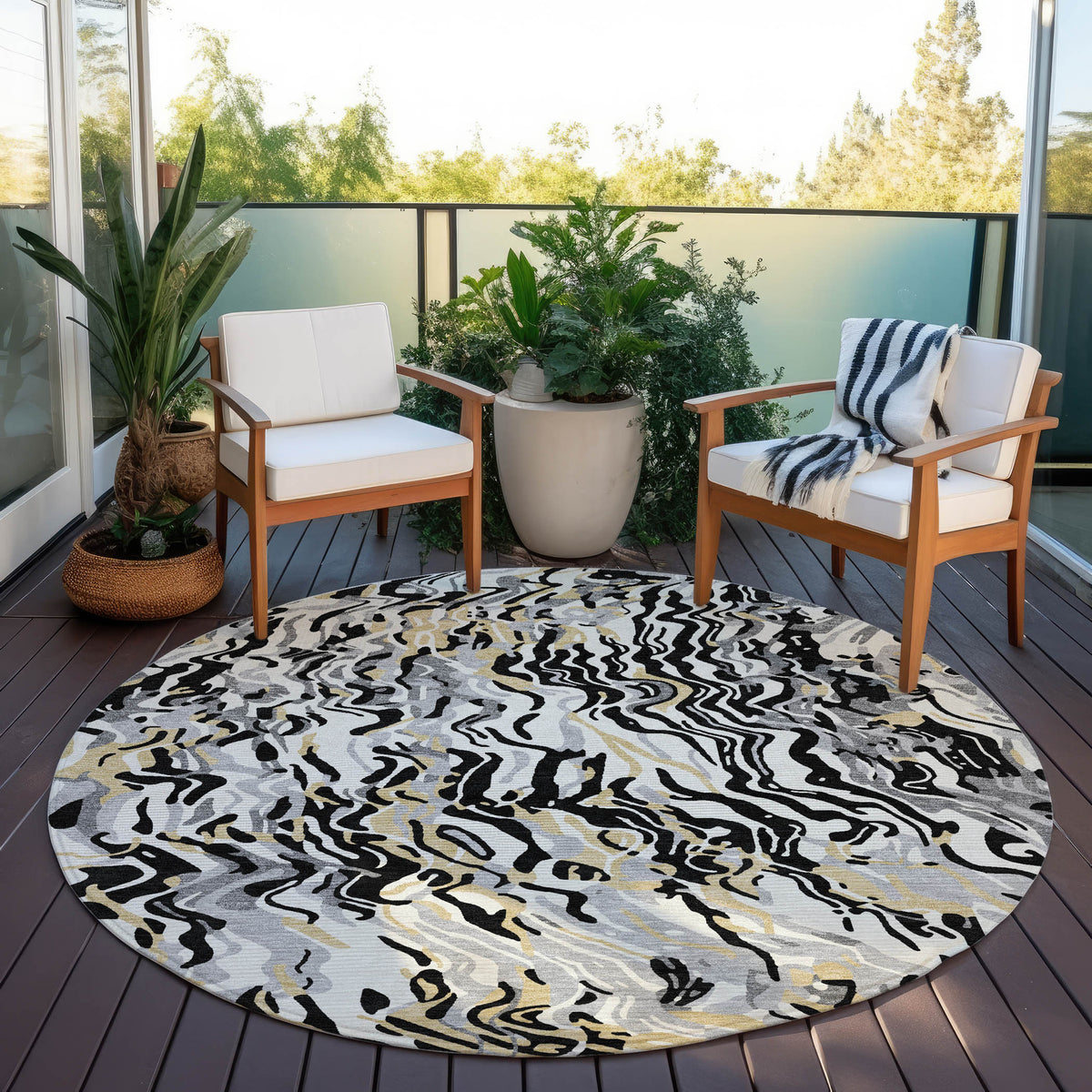 addison chantille acn1038 black rug