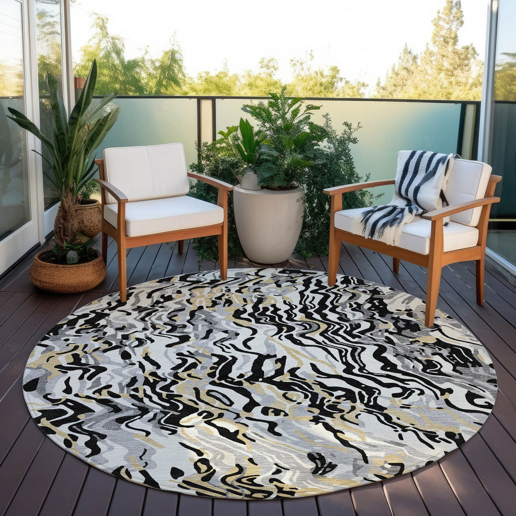 addison chantille acn1038 black rug