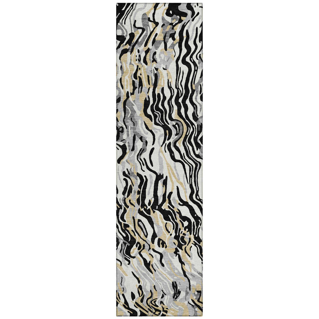 addison chantille acn1038 black rug