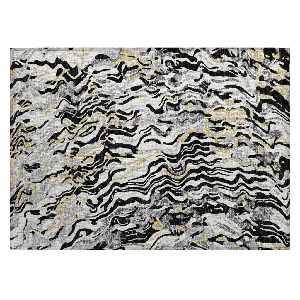 addison chantille acn1038 black rug