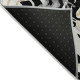 addison chantille acn1038 black rug
