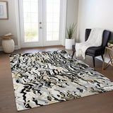 addison chantille acn1038 black rug